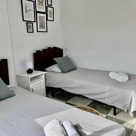 Girasol Apartment Коральео Экстерьер фото