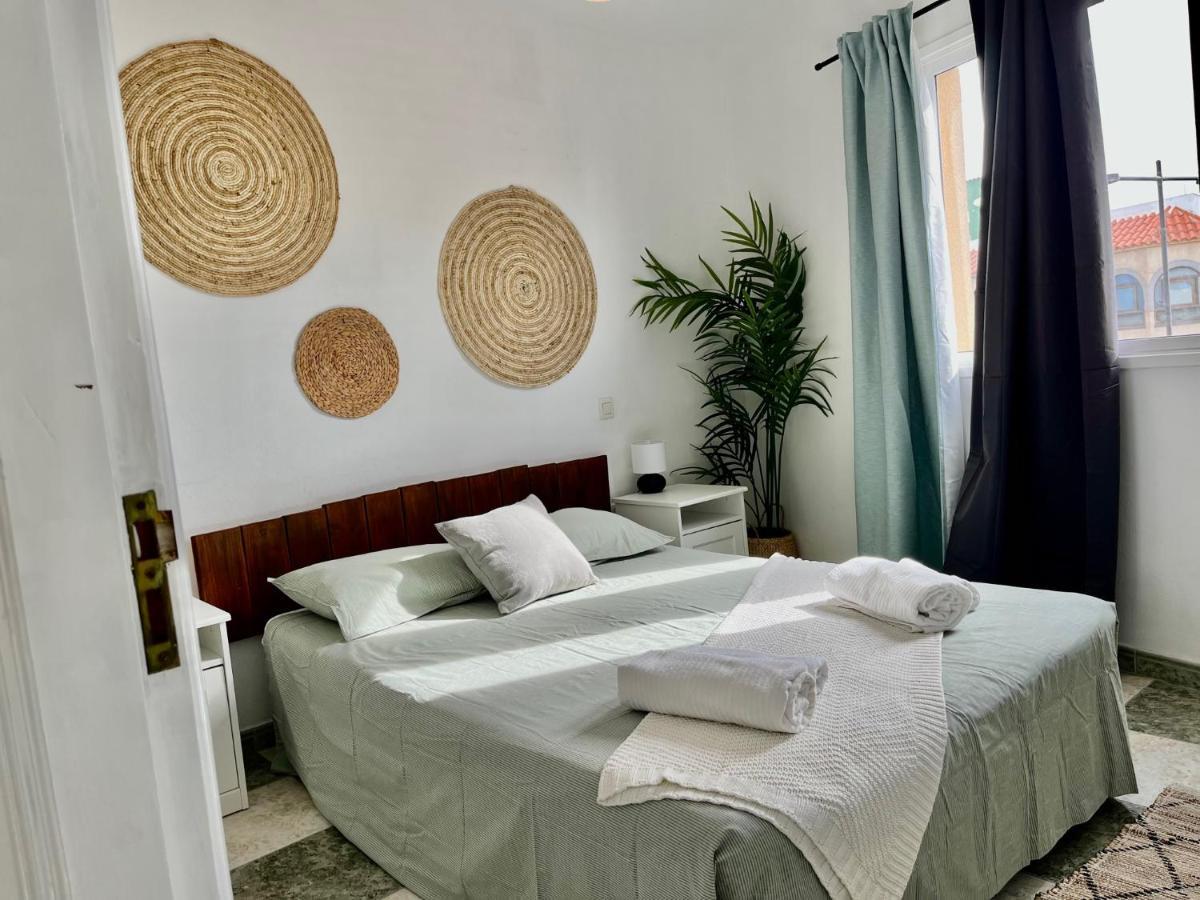 Girasol Apartment Коральео Экстерьер фото